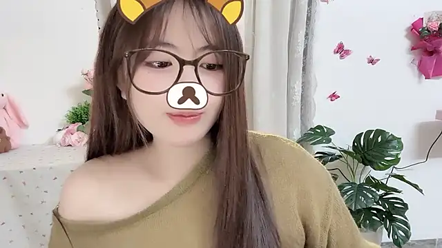 Amelia-babee online show from 06/30/26, 03:24
