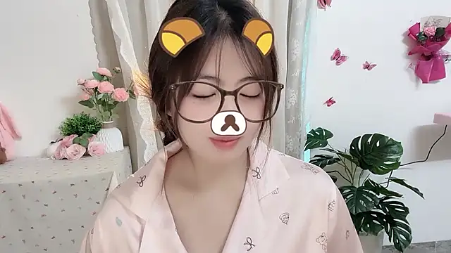Amelia-babee online show from 07/01/26, 03:30