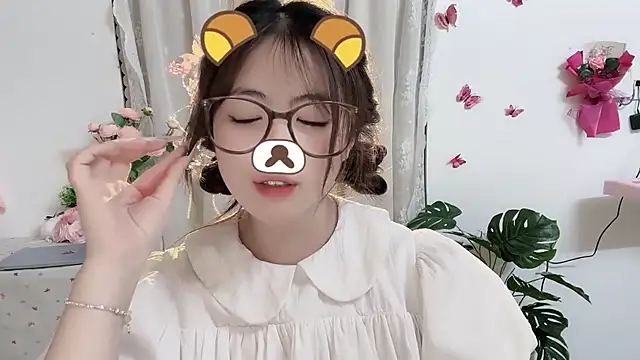 Amelia-babee online show from 07/01/26, 03:34