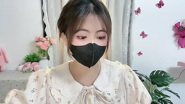 Amelia-babee online show from 07/06/26, 01:30