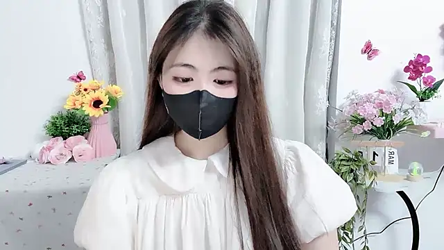 Amelia-babee online show from 07/15/26, 12:10