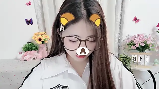 Amelia-babee online show from 07/20/26, 12:40
