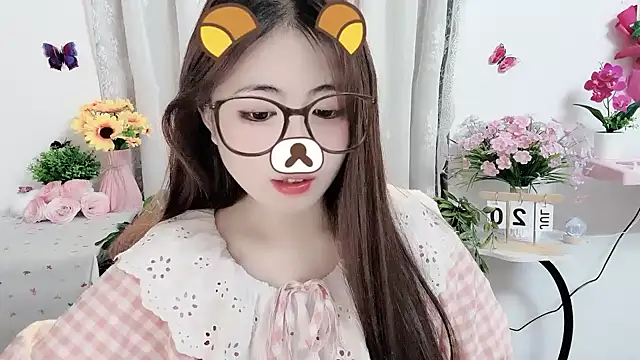 Amelia-babee online show from 07/21/26, 01:02
