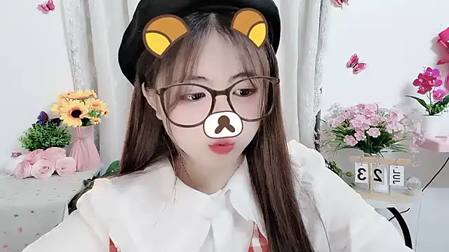 Amelia-babee online show from 07/24/26, 12:47
