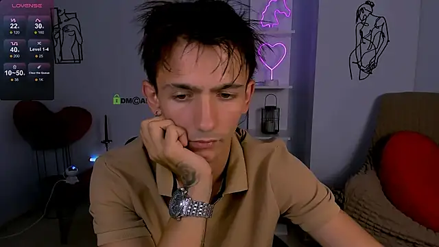tobi yours online show from 09/11/25, 07:36