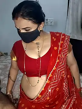 Hot Anjali 123 online show from 10/23/25, 08:57