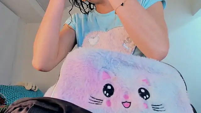 Snapshot of Madison_charlotte chatting on 10/14/25, 11:49 Madison charlotte online show from 10/14/25, 11:49