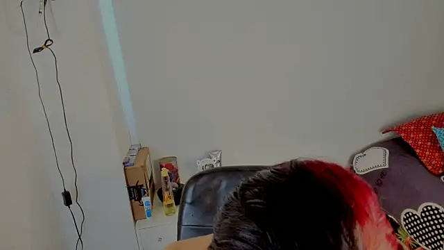 Snapshot of Madison_charlotte chatting on 11/07/25, 04:40 Madison charlotte online show from 11/07/25, 04:40