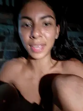 chaparritahot99 online show from 11/03/25, 11:26