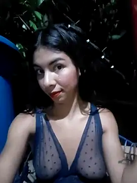 chaparritahot99 online show from 05/12/26, 10:01