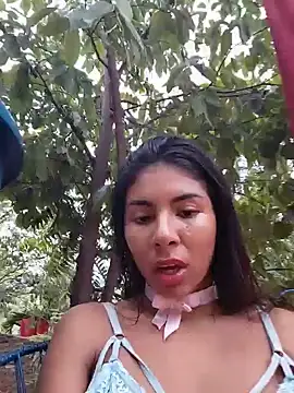 chaparritahot99 online show from 07/20/26, 10:45