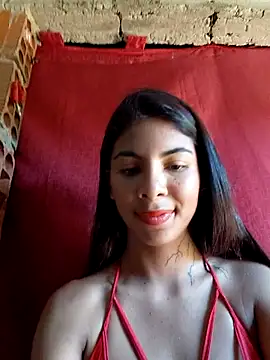 chaparritahot99 online show from 07/28/26, 12:48
