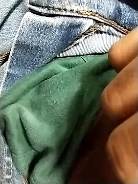 Ajayy01 online show from 10/03/25, 02:25