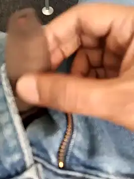 Ajayy01 online show from 07/27/26, 08:43