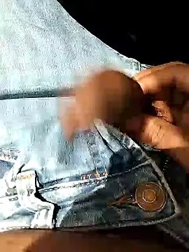 Ajayy01 online show from 07/28/26, 10:10