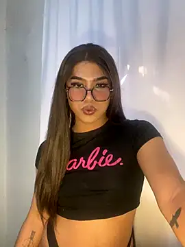 SexGoddess Seraphina online show from 10/11/25, 12:21