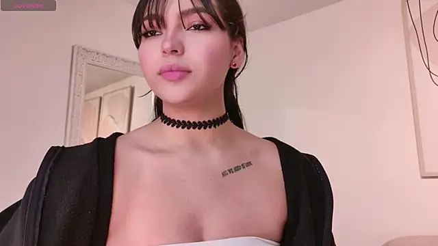 ValerySimmons online show from 09/08/25, 07:46