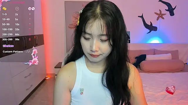 Snapshot of _kaomi_ chatting on 09/20/25, 07:48 kaomi online show from 09/20/25, 07:48