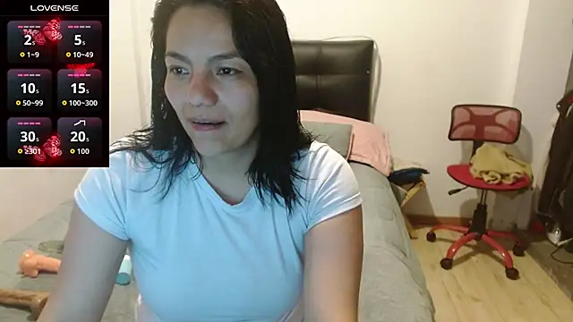 Megan Milf   online show from 02/22/26, 11:20