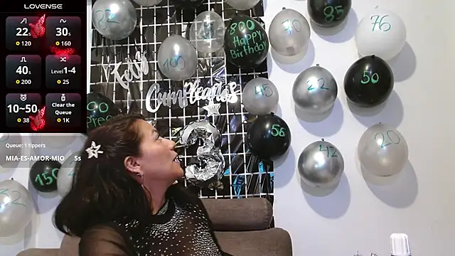Megan Milf   online show from 03/06/26, 01:40