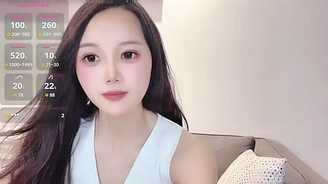 Aiyi909- online show from 06/13/26, 04:49