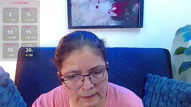 Linda banks  online show from 09/28/25, 01:11