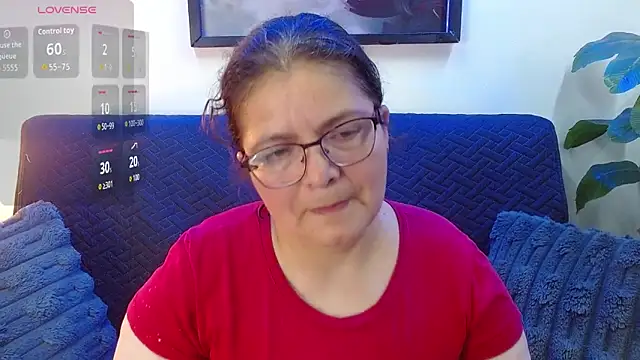 Linda banks  online show from 10/03/25, 01:46