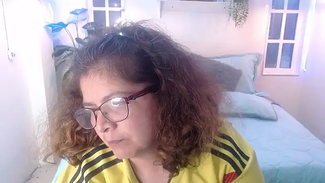 Linda banks  online show from 10/19/25, 11:22