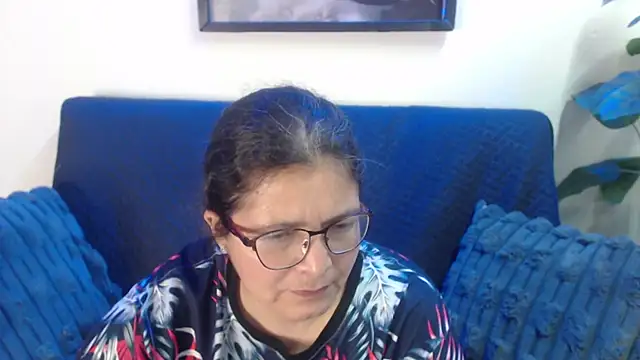 Linda banks  online show from 01/14/26, 01:11