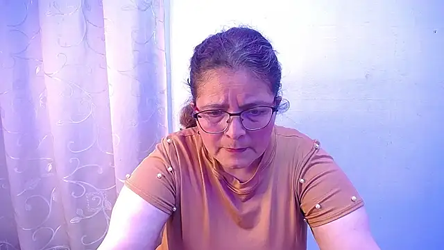 Linda banks  online show from 03/31/26, 02:02