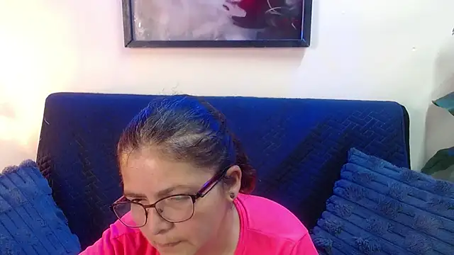 Linda banks  online show from 05/03/26, 01:55
