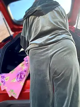 Milena-MilfaXXX online show from 10/31/25, 06:03