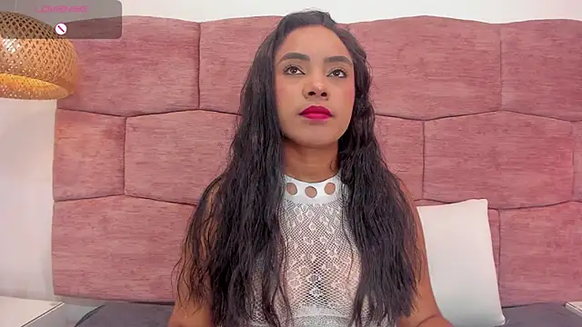 dani velvet online show from 10/11/25, 03:28