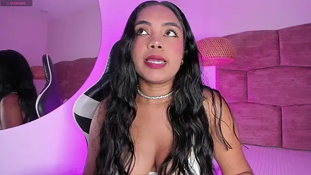 dani velvet online show from 12/04/25, 02:43