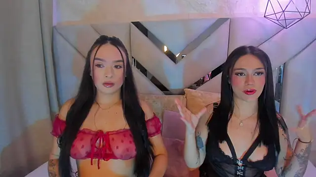 Victoriia Coxx online show from 10/10/25, 03:22