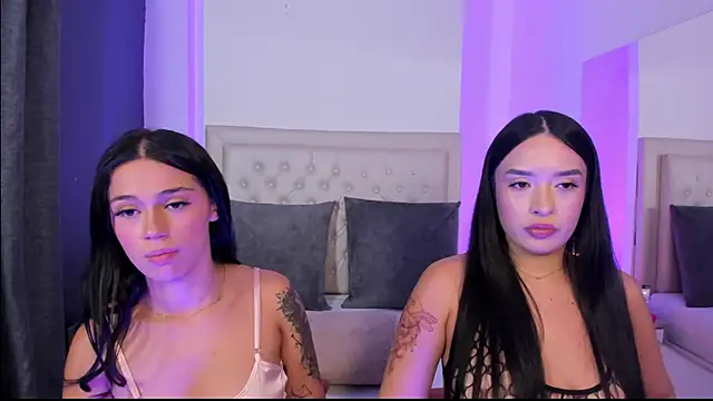 Victoriia Coxx online show from 10/23/25, 10:30