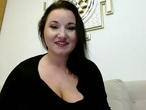 EliseBliss69 online show from 10/13/25, 08:09