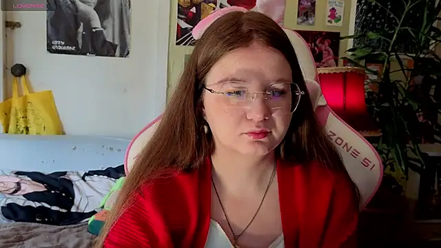 Sienna-Cow online show from 09/25/25, 11:03