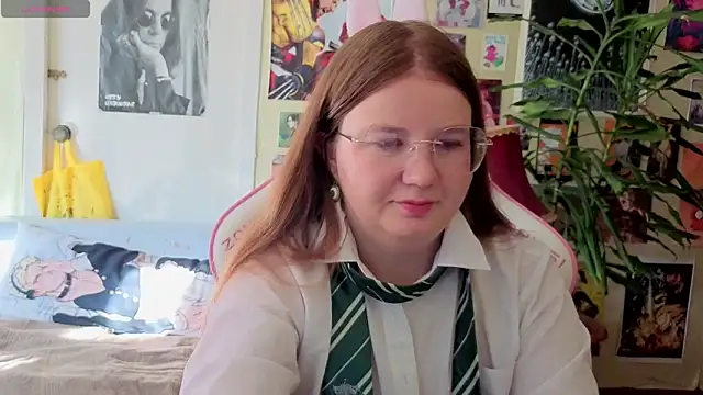 Sienna-Cow online show from 10/01/25, 11:49