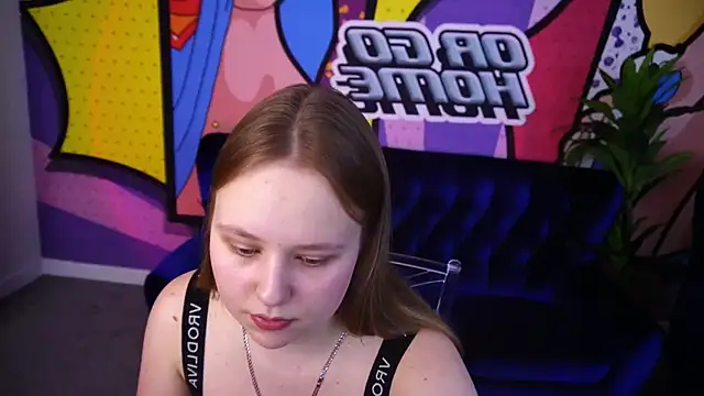 CrystallPaws online show from 11/22/25, 06:45