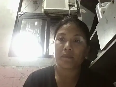 Uniquebeauty32 online show from 11/03/25, 05:31