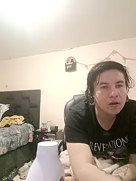 saenzjulieta1 online show from 09/17/25, 09:05