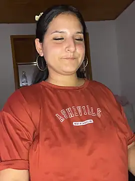 Alina0 online show from 11/21/25, 07:34