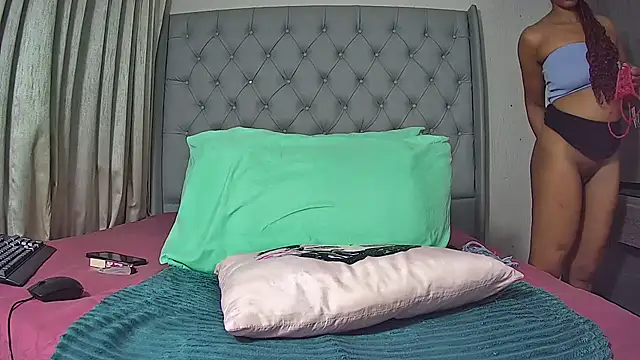 HotSexxy12 online show from 08/01/26, 08:08