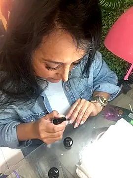 hotadhara01 online show from 10/14/25, 07:14