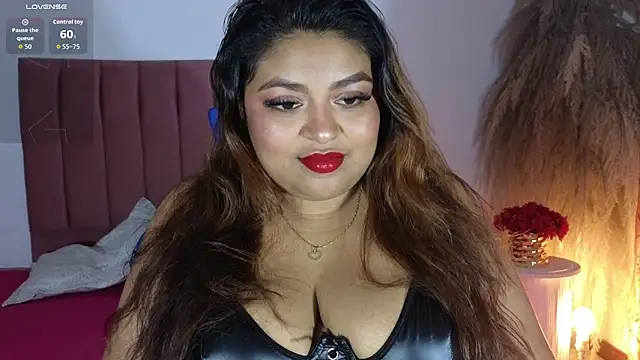 Hela Collins online show from 10/20/25, 11:16