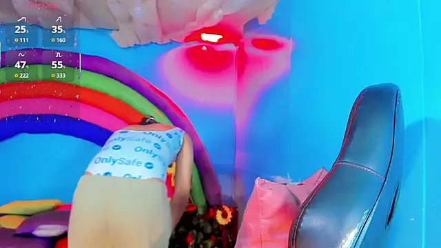 HANNAH BACKERS online show from 09/16/25, 11:33