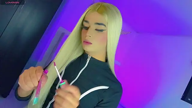 HANNAH BACKERS online show from 10/05/25, 11:35