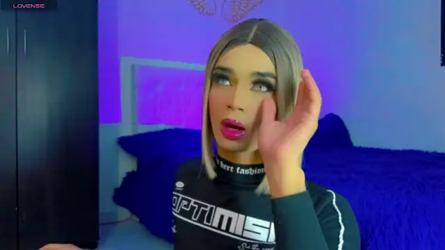 HANNAH BACKERS online show from 10/08/25, 11:46