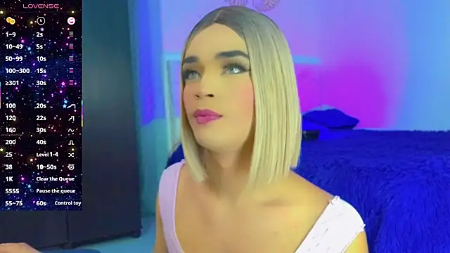 HANNAH BACKERS online show from 10/09/25, 11:14